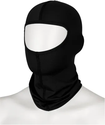 Produktbild von Lenz Sturmhaube Schwarz S-M Schwarz S-M