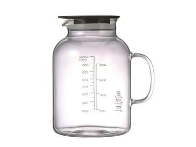 Obrázek produktu pro VINEGAR'S Fruit Pot VFP-1000-B / Bestbrew