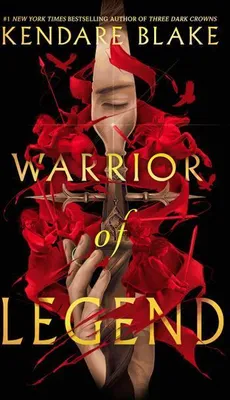 Produktbild von Warrior of Legend