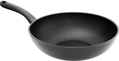 Immagine prodotto di Fissler Cenit - Wok - 28 cm - 3,5 L - antiaderente