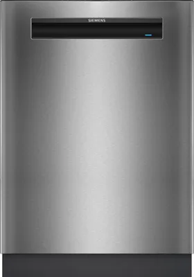 Produktbild von SN15ES06CS Unterbau-Geschirrspüler 60 cm