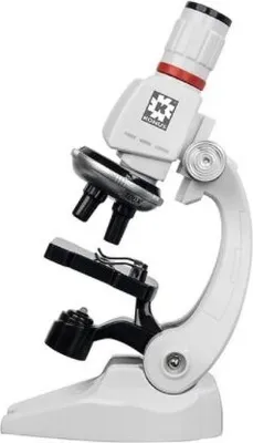 Image de Konus Konustudy-5 microscope pour enfants 1200x + adaptateur smartphone