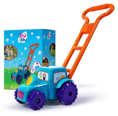 Zdjęcie produktu dla Fru Blu Traktor + Płyn 0,4L