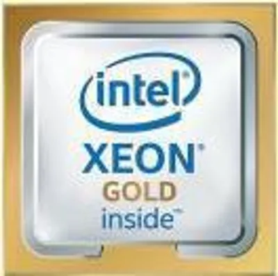 Image de Intel Xeon Gold 6244 - 3.6 GHz - 8 cœurs - 16 threads - 24.75 Mo de mémoire cache - socket LGA3647 - OEM