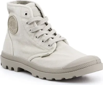Produktbild von Palladium Schuhe Pampa HI, 02352316