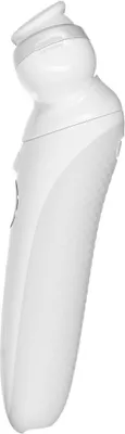 Produktbild von Braun Silk-épil 9 9-341, Weiß, 40 Pinzette, MicroGrip, Akku, 100 - 240 V, 50 - 60 Hz