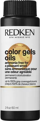 Produktbild von Redken Color Gel Oils 000 60ml X 3 U