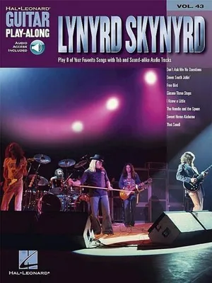 Zdjęcie produktu dla Lynyrd Skynyrd