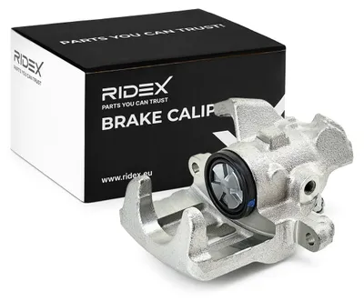 Produktbild von RIDEX Bremssattel Hinten Links Hinten für ALFA ROMEO SPIDER (916S) 78B0663