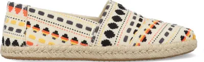 Produktbild von Toms Alpargata 10016244 Beige-36