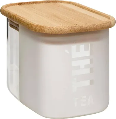 Produktbild von Teebüchse glassy 720ml - 5 five simply smart