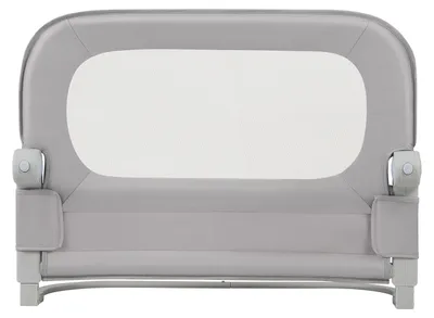 Produktbild von Klappbares Kinderbettgitter mit abnehmbarem Bezug, 80 x 60 cm
