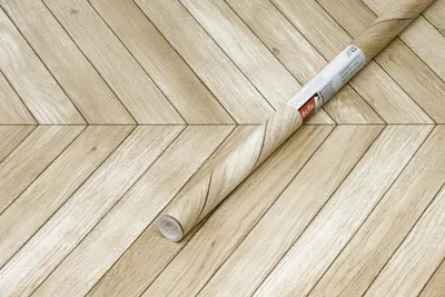 Produktbild von d-c-fix Selbstklebefolie Chevron 67,5 cm x 2 m