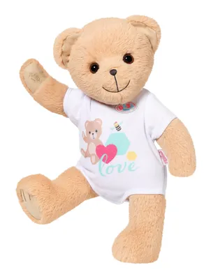 Immagine prodotto di Orsacchiotto di peluche Baby Born Zapf Creation per neonati