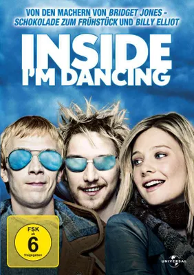 Produktbild von Inside I´m Dancing