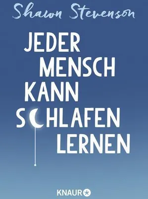 Zdjęcie produktu dla Jeder Mensch kann schlafen lernen