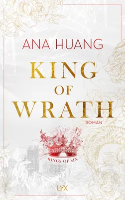 Produktbild von King of Wrath