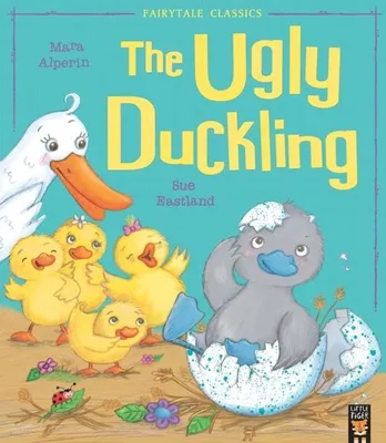 Produktbild von The Ugly Duckling