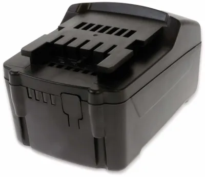 Produktbild von XCELL Werkzeugakku für Metabo, 18 V-, 3 Ah, Li-Ion, 625527000