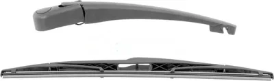 Produktbild von VAICO V22-0560 Wischarm-Satz Hinten 350mm passend für PEUGEOT 206 SW (2E/K)