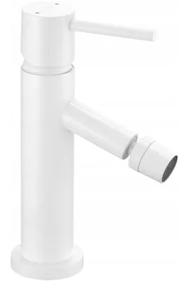 Zdjęcie produktu dla Mexen Rumba bateria bidetowa, biała - 73520-20