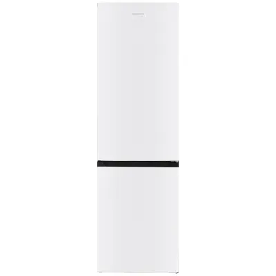 Produktbild von Heinner HCNF-HM293E++ Kühl-Gefrierkombination 293 L, No-Frost, Elektronische Steuerung, Weiß
