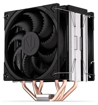 Zdjęcie produktu dla Chłodzenie CPU Endorfy Fera 5 Dual Fan (EY3A006) 120mm czarny