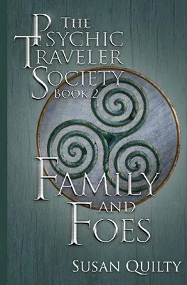 Produktbild von Family and Foes