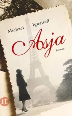 Produktbild von Ignatieff, M: Asja