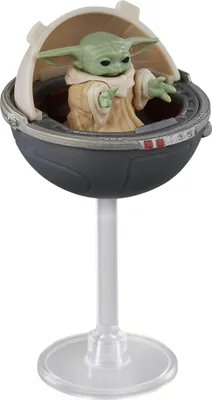Obrázek produktu pro Star Wars: The Mandalorian Vintage Collection akční figurka Grogu 10 cm