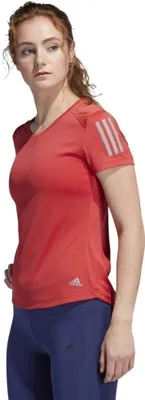 Image de Adidas T-shirt Own The Run Tee, FL7813, Pointure: 164