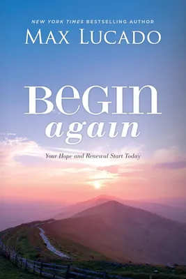 Produktbild von Begin Again