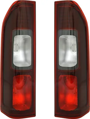 Produktbild von TYC Rückleuchten Set für Opel Vivaro Renault Trafic Nissan NV300