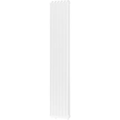 Zdjęcie produktu dla Mexen Kent grzejnik dekoracyjny 1882 x 380 mm, 1392 W, biały - W216-1882-380-00-20