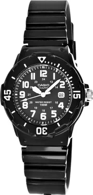Zdjęcie produktu dla Casio - LRW-200H-1B - Zegarki - Damskie