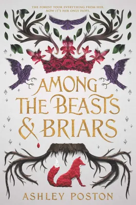 Immagine prodotto di Among the Beasts & Briars