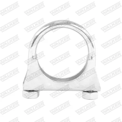 Produktbild von WALKER Auspuffschelle 82326 für VW Golf V Schrägheck (1K1) 54mm 20,3mm 55mm 84,3mm Beutel 0,190kg