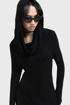 Produktbild von KILLSTAR / KIHILIST Langarm Top - Infinitum 3XL