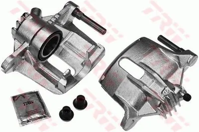 Produktbild von TRW Bremssattel Vorne Rechts passend für PEUGEOT 206 Schrägheck (2A/C) Ø48mm BHV557E