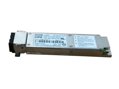 Produktbild von Hpe X140 40G Qsfp+ Lc Lr4L 2Km Sm Xcvr