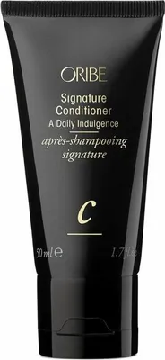 Imagen del producto de Acondicionador Oribe Signature, tamaño de viaje, 50 ml