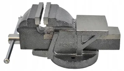 Zdjęcie produktu dla AWTOOLS AW24231 imadło stołowe