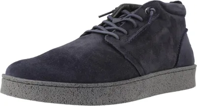 Produktbild von Blaue Schuhe Modell C1366 INV26