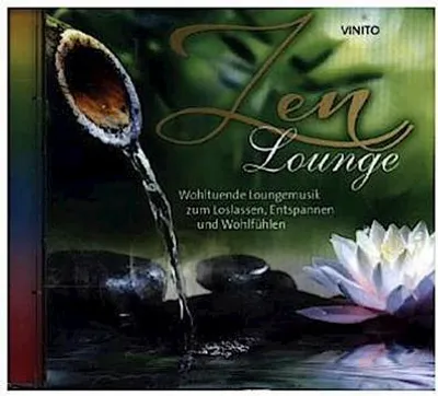 Produktbild von Zen Lounge