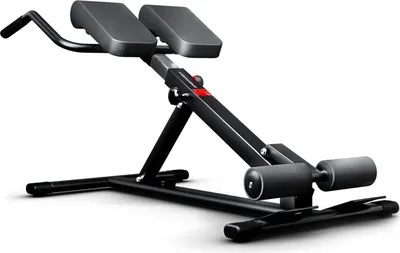 Produktbild von Sportstech Hantelbank BRT150 | 6IN1 Funktionen | Ergonomisch Verstellbar