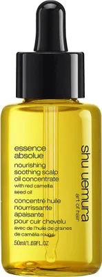 Produktbild von ESSENCE ABSOLUE nourishing soothing scalp oil concentrate 50ml