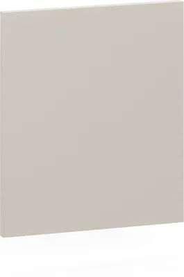 Zdjęcie produktu dla Panel Boczny 600X320X16 Mm Kaszmir Maskownica,Panel Kończacy,Blenda