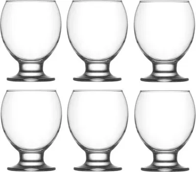 Produktbild von 6er-Set Eisbecher 280 ml Nectar LAV