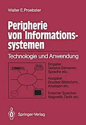 Immagine prodotto di Peripherie von Informationssystemen