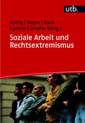 Image de Soziale Arbeit und Rechtsextremismus